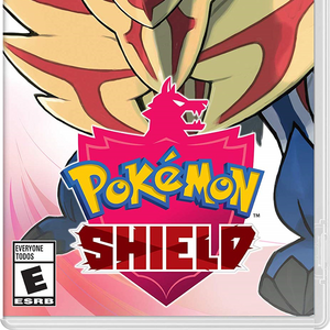 Pokémon Sword e Shield, PokéPédia