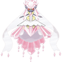 Mega Diancie