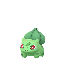 Venusaur Ou Bulbasaur Shiny - Pokémon Let's Go Pikachu Eevee - Outros - DFG