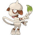 235Smeargle