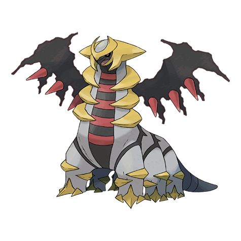 Druddigon, PokéPédia