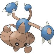 237Hitmontop