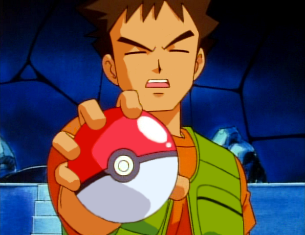 Esta é a prova de que o Onix de Brock não era o Pokémon mais forte