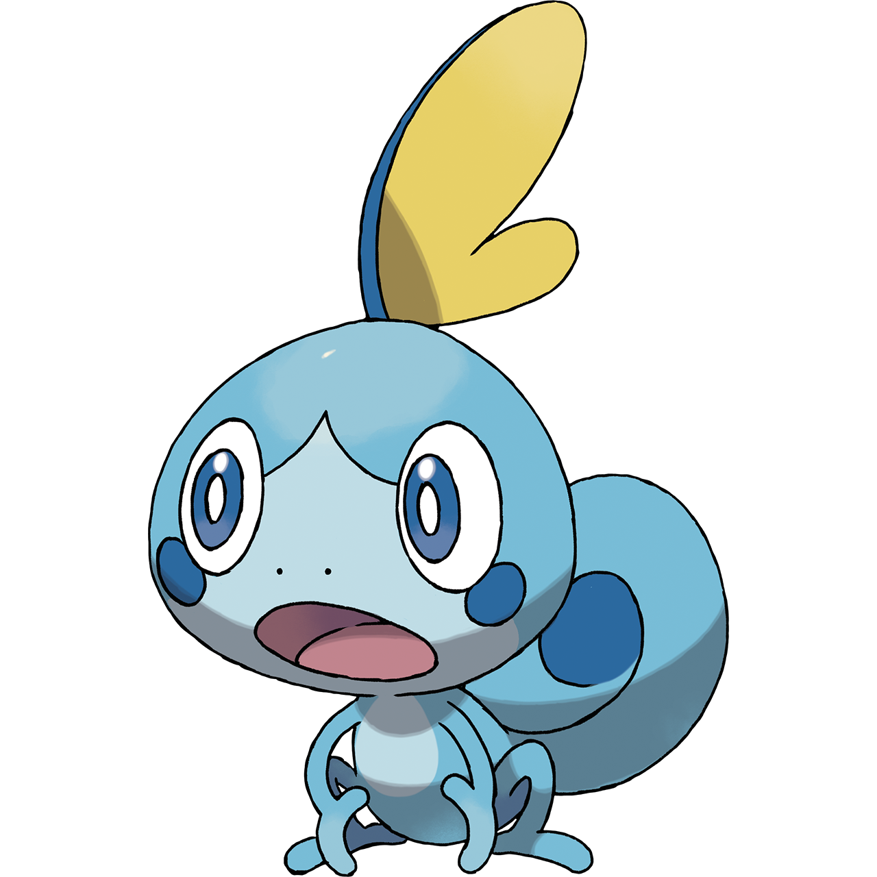 Por que os Pokémon iniciais são sempre dos tipos grama, fogo e água?