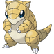 Sandshrew