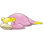 Slowpoke de Galar