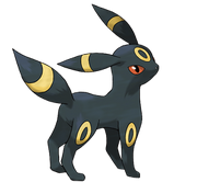 Umbreon