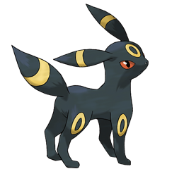 Pokémon Blast News - Nota sobre o Pokémon Go: para evoluir Eevee em Espeon  e Umbreon, a regra é a mesma das formas anteriores. Você precisa dar um  apelido para o Eevee