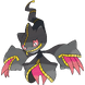 Mega Banette