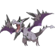 Mega Aerodactyl