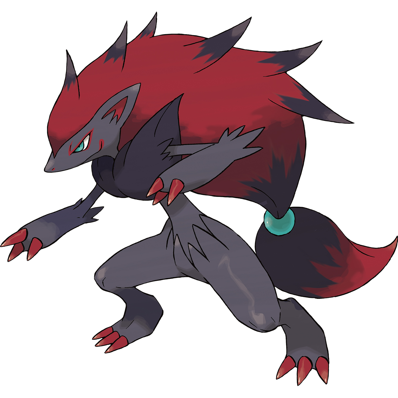 Lutador (tipo), Wiki Pokémon Brasil