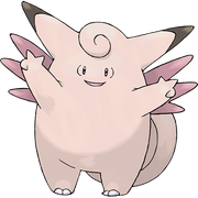 036Clefable