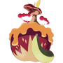 Flapple Gigamax