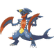 Mega Garchomp