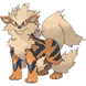 Arcanine
