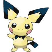 172Pichu