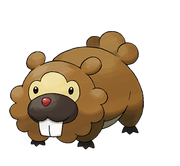 Bidoof