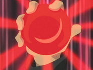 Red Orb anime
