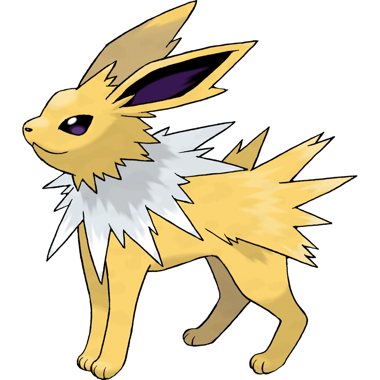 TODAS AS EVOLUÇÕES DO EEVEE DE POKEMON #pokemon #eevee #eeveelution #a