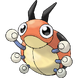 Ledyba