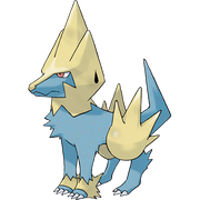 310Manectric