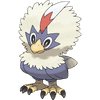 627Rufflet