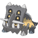 Bastiodon