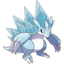 Sandslash de Alola