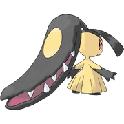 303Mawile