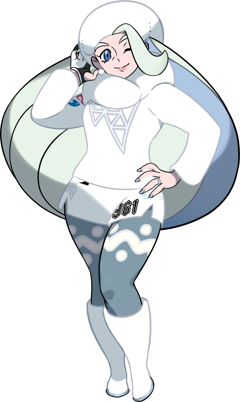 Melony (jogo) | PokéPédia | Fandom