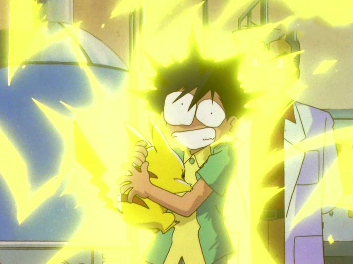 INÉDITO: Pikachu do Ash volta a ser um Pichu em novo episódio do