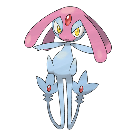 Meloetta, Perfis & Cross Wiki