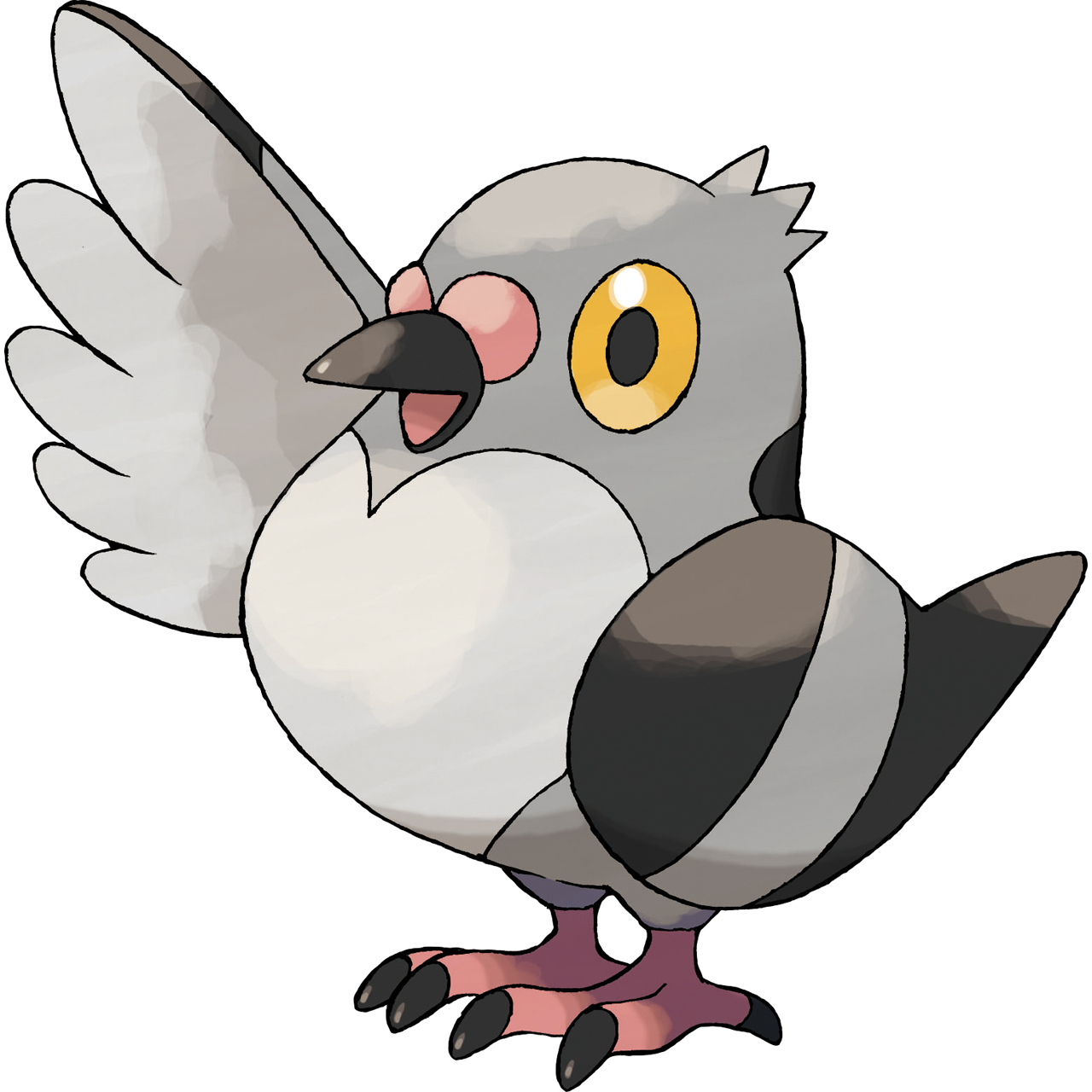 Categoria:Tipo Planta, Wiki Pokémon Brasil