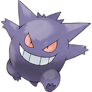 094Gengar