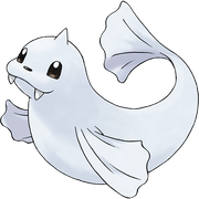 087Dewgong