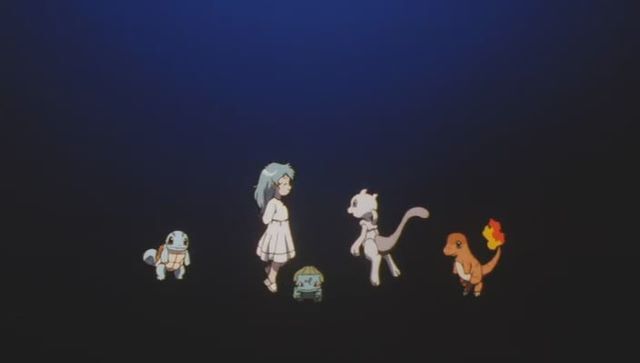 Pokémon: Mewtwo Contra-Ataca Evolution - Liberadas as primeiras reações ao  filme!