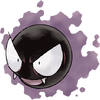 092Gastly