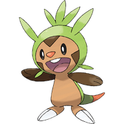 650Chespin