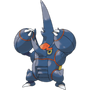 Mega Heracross