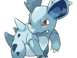 Nidorina