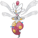 Mega Medicham