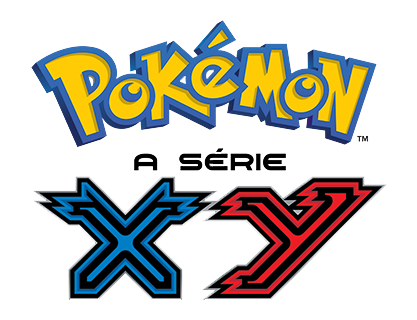 Lema da Equipe Rocket Kalos  Pokémon a Série: XY - (dublado) PT