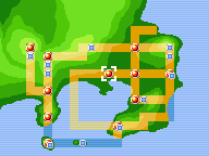 Cidade de Celadon, PokéPédia