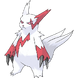 Zangoose