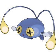 170Chinchou