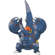 Mega Heracross