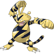 125Electabuzz