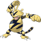 125Electabuzz