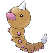 013Weedle