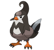 Staravia